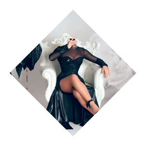 Grand Cabaret Du Monde