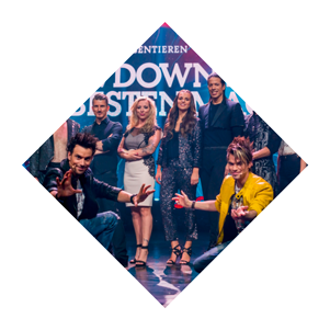 Showdown der weltbesten Magier